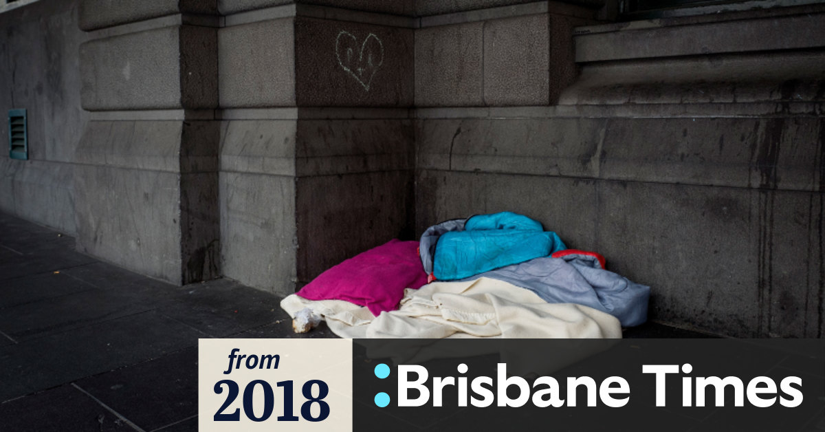 Thousands of Queensland children languish on housing wait list